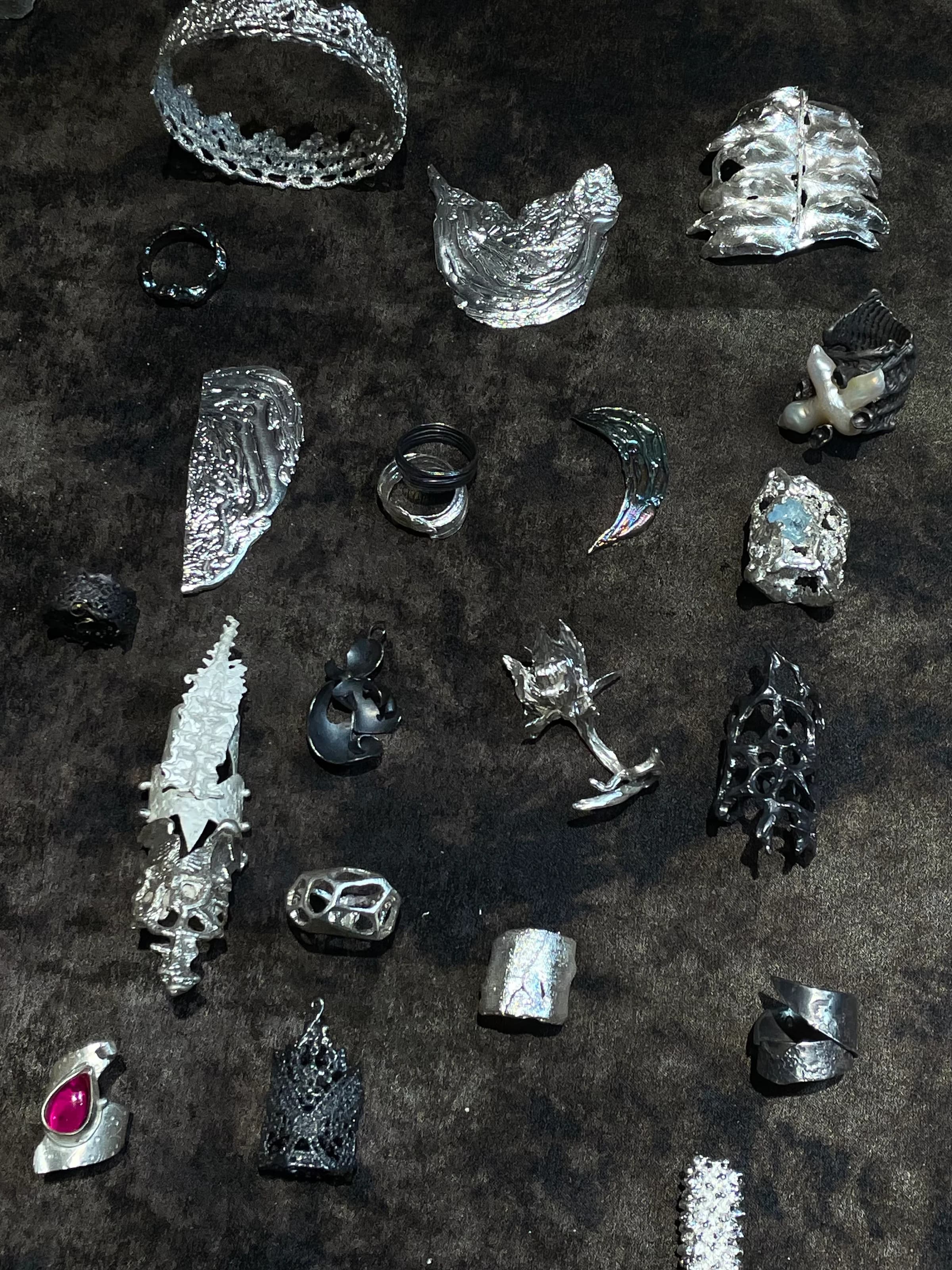 Jewellery Collection