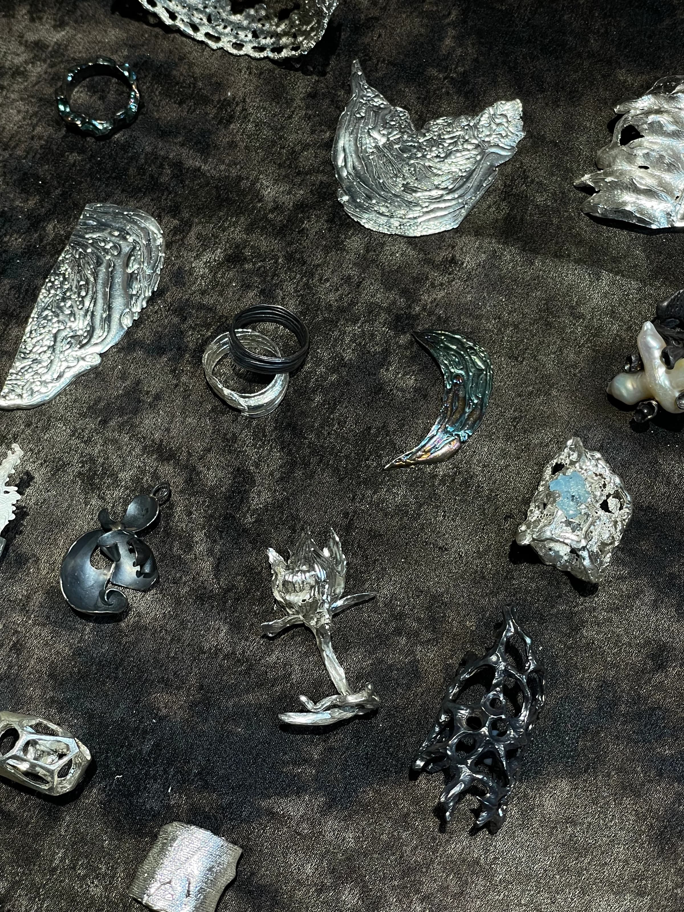 Jewellery Collection