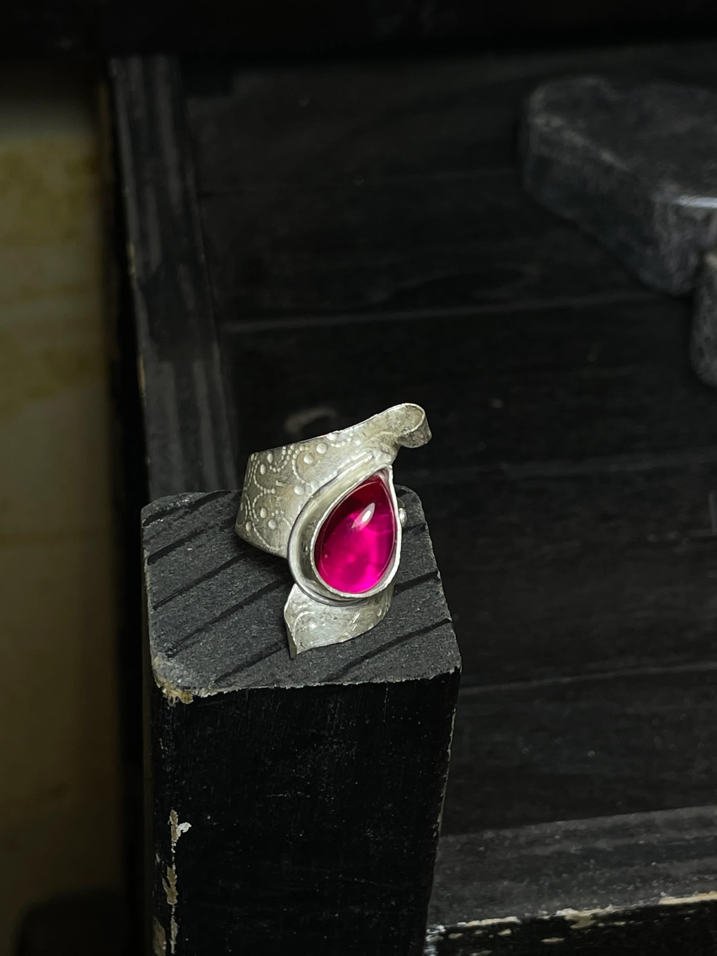 Untitled Ring 04